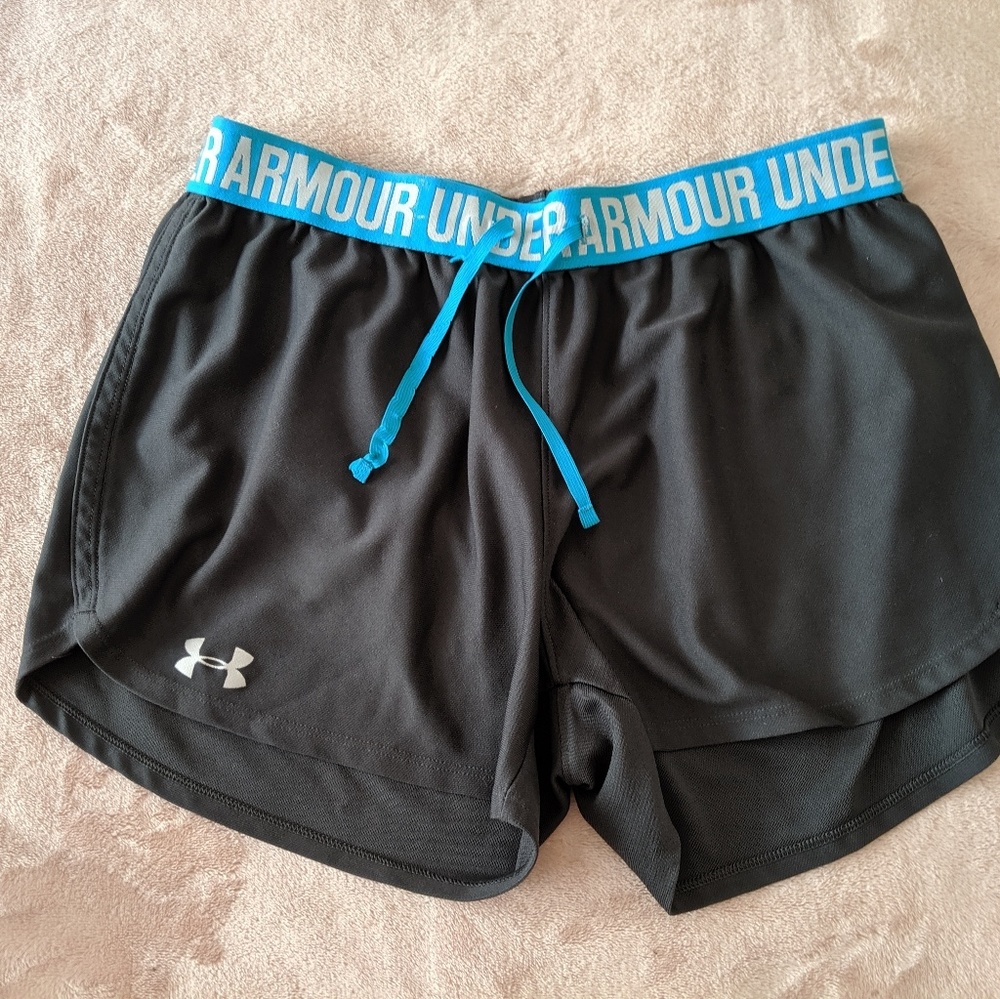 UA Shorts
